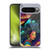 Wumples Cosmic Arts Cloud Goddess Soft Gel Case for Google Pixel 9 Pro XL
