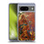 Ed Beard Jr Dragons Unbound Soft Gel Case for Google Pixel 8