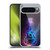 Wumples Cosmic Arts Guitar Soft Gel Case for Google Pixel 9 Pro XL