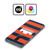 Edinburgh Rugby Graphics Stripes Soft Gel Case for Google Pixel 8