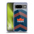 Edinburgh Rugby Logo Art Lines Soft Gel Case for Google Pixel 8