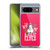 Elf Movie Graphics 1 Raised By Elves Soft Gel Case for Google Pixel 8