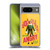 Elf Movie Graphics 2 Angry Elf Soft Gel Case for Google Pixel 8