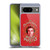 Elf Movie Graphics 2 Ninny Muggins Soft Gel Case for Google Pixel 8