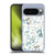 Anis Illustration Bloomers Eucalyptus Soft Gel Case for Google Pixel 10
