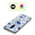 Anis Illustration Bloomers Indigo Soft Gel Case for Google Pixel 10