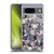 Elisabeth Fredriksson Geometric Design And Pattern Art Deco Dream Soft Gel Case for Google Pixel 8