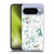 Anis Illustration Bloomers Eucalyptus Soft Gel Case for Google Pixel 10 Pro XL