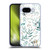 Anis Illustration Bloomers Eucalyptus Soft Gel Case for Google Pixel 9A