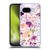 Anis Illustration Bloomers Floral Chaos Soft Gel Case for Google Pixel 9A