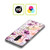 Anis Illustration Bloomers Floral Chaos Soft Gel Case for Google Pixel 9A