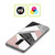 Elisabeth Fredriksson Geometric Design And Pattern Lines And Layers Soft Gel Case for Google Pixel 8