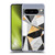 Elisabeth Fredriksson Geometric Design And Pattern Geometry Gold Soft Gel Case for Google Pixel 8 Pro