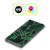 Elisabeth Fredriksson Sparkles Emerald Night Soft Gel Case for Google Pixel 8