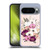 Anis Illustration Flowers Bouquet 1 Soft Gel Case for Google Pixel 10