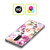 Anis Illustration Flowers Watercolour Soft Gel Case for Google Pixel 10