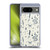 Episodic Drawing Art Mystical Collection Soft Gel Case for Google Pixel 8