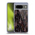 Episodic Drawing Art Witch Garden Pattern Soft Gel Case for Google Pixel 8