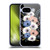Anis Illustration Flowers Bouquet 5 Soft Gel Case for Google Pixel 9A
