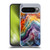Haroulita Agates Stripes Soft Gel Case for Google Pixel 9 Pro XL