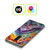 Haroulita Agates Stripes Soft Gel Case for Google Pixel 9 Pro XL