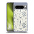 Episodic Drawing Art Mystical Collection Soft Gel Case for Google Pixel 8 Pro