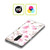 Anis Illustration Flower Pattern 2 Magnolia Soft Gel Case for Google Pixel 9A