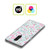 Anis Illustration Flower Pattern 2 Pink Soft Gel Case for Google Pixel 9A