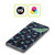 Episodic Drawing Moth Patterns Green Soft Gel Case for Google Pixel 8
