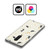 Episodic Drawing Pattern Cat And Moon Soft Gel Case for Google Pixel 8
