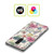 Anis Illustration Floral Pattern Wild Garden Soft Gel Case for Google Pixel 10