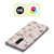 Anis Illustration Floral Pattern Wild Roses Beige Pink Soft Gel Case for Google Pixel 10