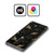 Episodic Drawing Pattern Death Head Moth Soft Gel Case for Google Pixel 8