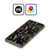 Episodic Drawing Pattern Death Head Pattern Soft Gel Case for Google Pixel 8