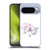 Anis Illustration Floral Pattern Lilium Flower Soft Gel Case for Google Pixel 10 Pro XL