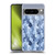 Episodic Drawing Pattern Cats Soft Gel Case for Google Pixel 8 Pro