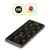 Episodic Drawing Spooky Patterns Cat's Halloween Hat Soft Gel Case for Google Pixel 8