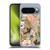 Anis Illustration Graphics New Tropical Pink Soft Gel Case for Google Pixel 10