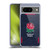 England Rugby Union 2020/21 Crest Kit Away Soft Gel Case for Google Pixel 8