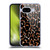 Anis Illustration Graphics Animal Print Shadow Soft Gel Case for Google Pixel 9A