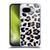 Anis Illustration Graphics Feline Soft Gel Case for Google Pixel 9A
