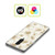 Anis Illustration Mix Pattern Beach Beige Gold Soft Gel Case for Google Pixel 10 Pro XL