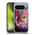 Anthony Christou Art Fire Dragon Soft Gel Case for Google Pixel 10