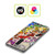 Anthony Christou Art Rainbow Butterflies Soft Gel Case for Google Pixel 10