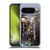 Anthony Christou Art Space Station Soft Gel Case for Google Pixel 10