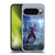 Anthony Christou Art Zombie Pirate Soft Gel Case for Google Pixel 10