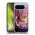 Anthony Christou Art Fire Dragon Soft Gel Case for Google Pixel 10 Pro XL