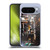 Anthony Christou Art Space Station Soft Gel Case for Google Pixel 10 Pro XL