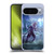 Anthony Christou Art Zombie Pirate Soft Gel Case for Google Pixel 10 Pro XL