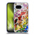 Anthony Christou Art Rainbow Butterflies Soft Gel Case for Google Pixel 9A